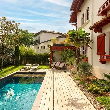 Flow Keyweek - Heated Pool Garden Villa
